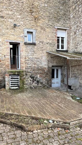  Maison  vendre 5 pices 96 m