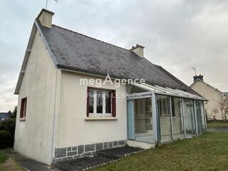  Maison à vendre 4 pièces 66 m²