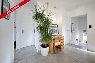  Maison à vendre 5 pièces 100 m²