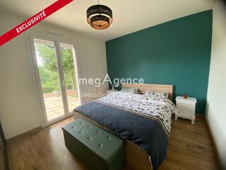  Maison à vendre 6 pièces 93 m²