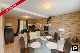  Maison � vendre 6 pi�ces 123 m�