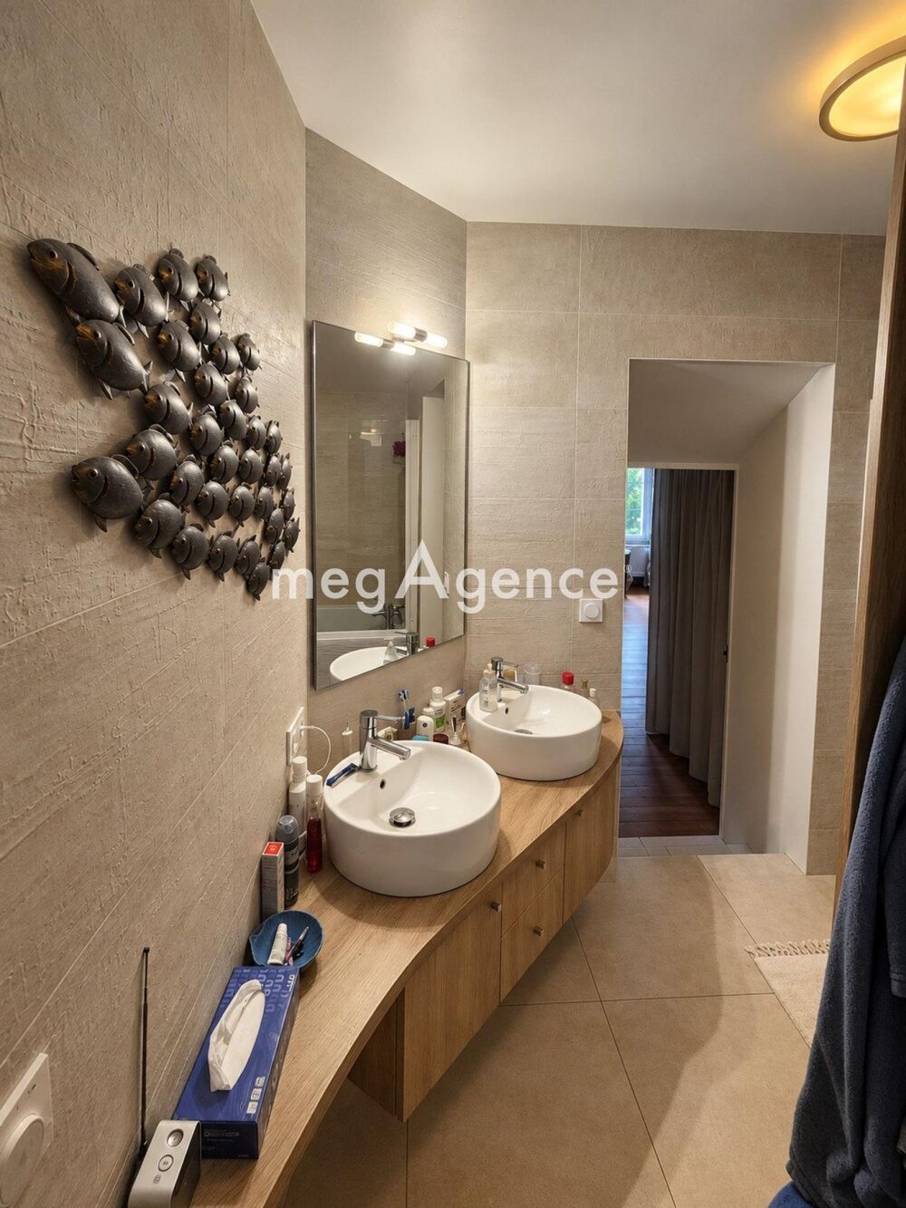 à vendre  Maison Camblanes-et-Meynac (33360)