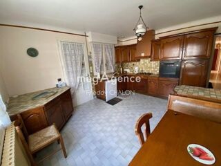  Maison  vendre 5 pices 135 m