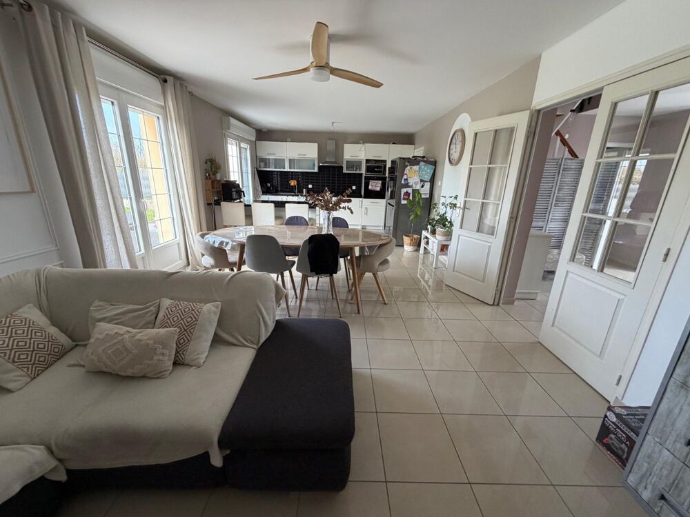Vente Maison Maison contemporaine 5 chambres Alencon