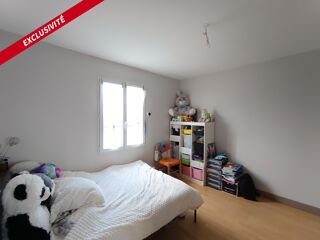 Maison � vendre 5 pi�ces 109 m�