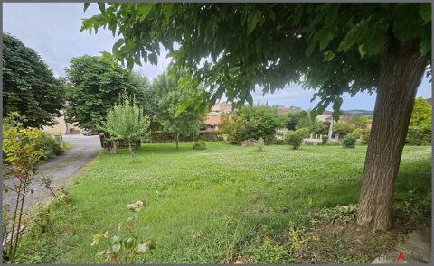   Maison 4p 125m2  terrain 3000m2 Maison - 4 pice(s) - 125 m