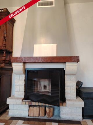  Maison � vendre 6 pi�ces 114 m�