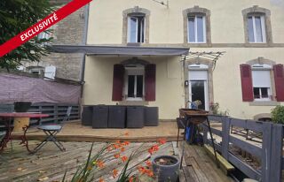 Maison � vendre 5 pi�ces 155 m�