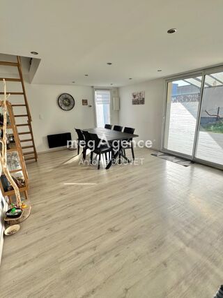  Maison � vendre 6 pi�ces 114 m�