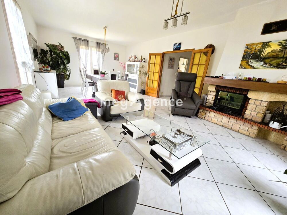 Maison de 7 pièces de 194m²