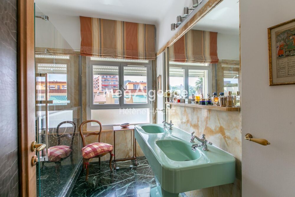 à vendre  Appartement Nice (06200)