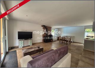  Maison à vendre 4 pièces 85 m²