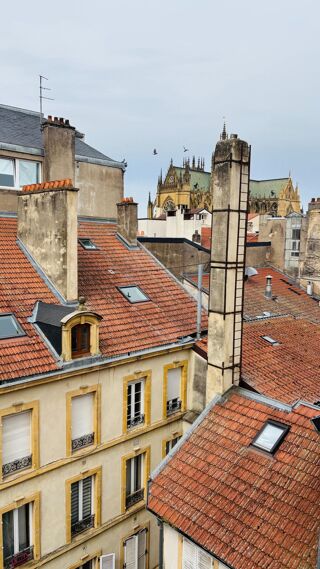  Appartement � vendre 1 pi�ce 29 m�