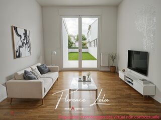  Maison à vendre 5 pièces 90 m²