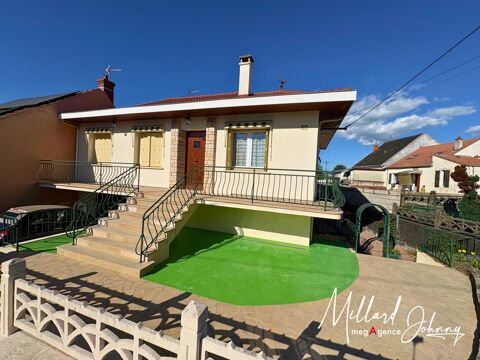   Maison 6 pi�ces 203m� Maison - 6 pi�ce(s) - 203 m�