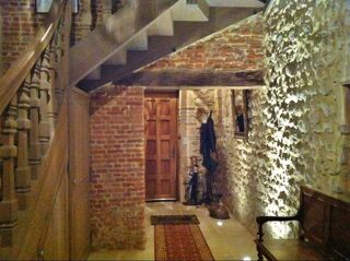  Maison � vendre 5 pi�ces 215 m�