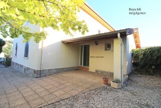 Vente Maison Maison familiale T4 à Roche-la-Molière – Un cadre de vie agréable Roche-la-moliere