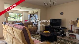  Maison à vendre 7 pièces 230 m²