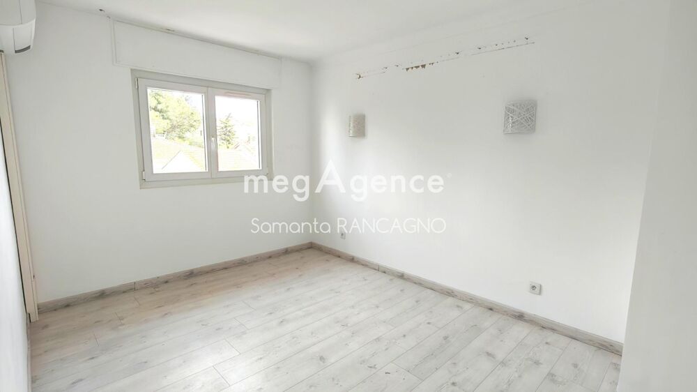 Vente Appartement T3 rénové 67 m² – Balcon, DPE B, lumineux en résidence sécurisée Frejus