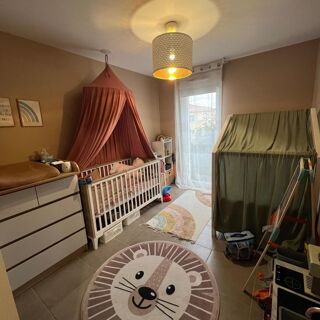  Appartement à vendre 3 pièces 63 m²