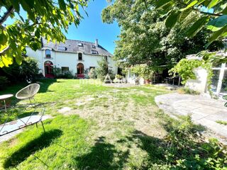  Maison � vendre 7 pi�ces 120 m�