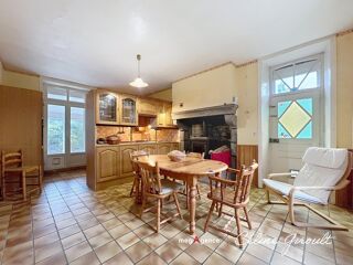  Maison � vendre 5 pi�ces 130 m�