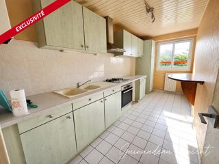  Appartement à vendre 3 pièces 65 m²