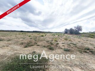  Terrain à vendre 2620 m²