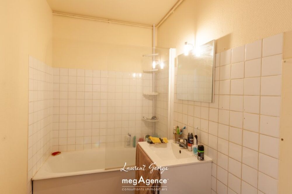 Vente Appartement APPARTEMENT T2 avec Balcon et Parking Maromme