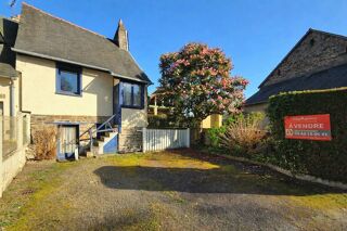  Maison � vendre 4 pi�ces 120 m�