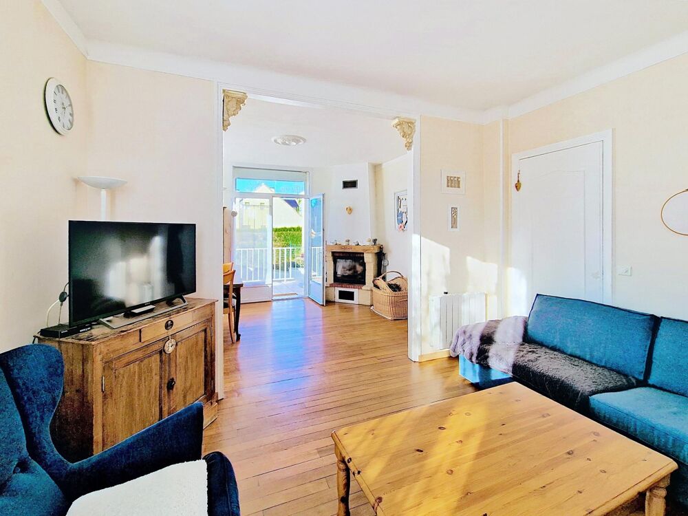 Vente Maison Plaisir - Maison 145 m² - 5 chambres - 1007m² terrain Plaisir