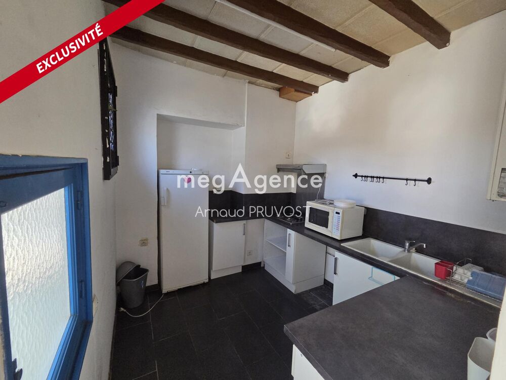 Appartement 87m² hyper centre