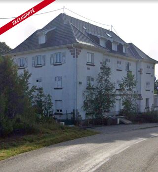  Immeuble � vendre 3000 m�