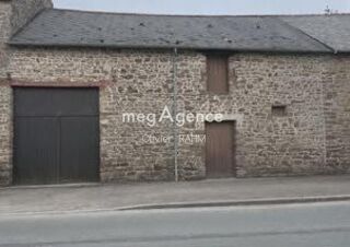  Maison � vendre 3 pi�ces 112 m�