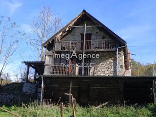  Maison à vendre 4 pièces 100 m²