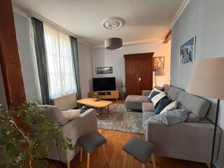  Maison � vendre 6 pi�ces 200 m�