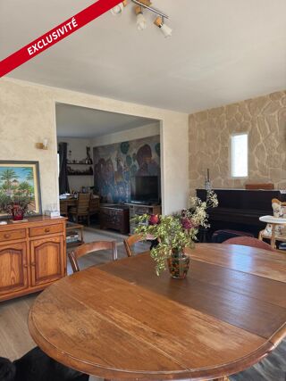  Maison � vendre 5 pi�ces 94 m�