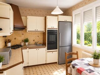  Maison à vendre 4 pièces 91 m²