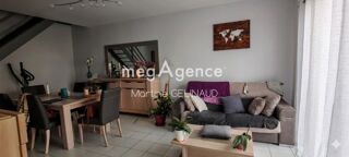  Appartement à vendre 4 pièces 70 m²