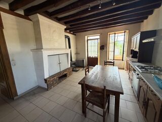  Maison à vendre 5 pièces 118 m²