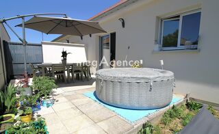  Maison à louer 3 pièces 71 m²