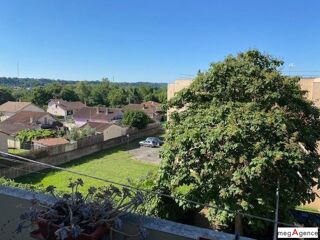 Appartement  vendre 3 pices 63 m