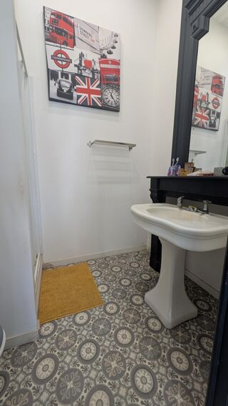  Maison � vendre 6 pi�ces 120 m�