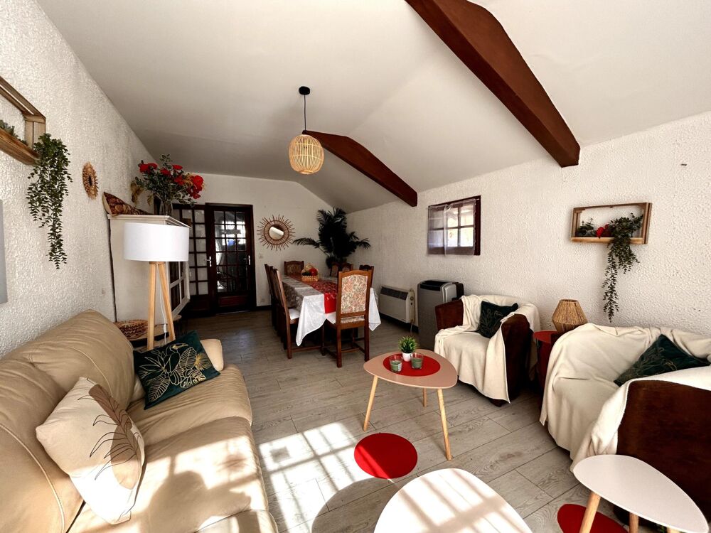 Vente Maison Maison comprenant 2 logements attenants Lassay-sur-croisne