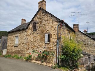  Maison à vendre 4 pièces 76 m²