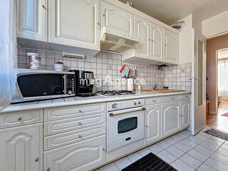  Appartement à vendre 1 pièce 38 m²