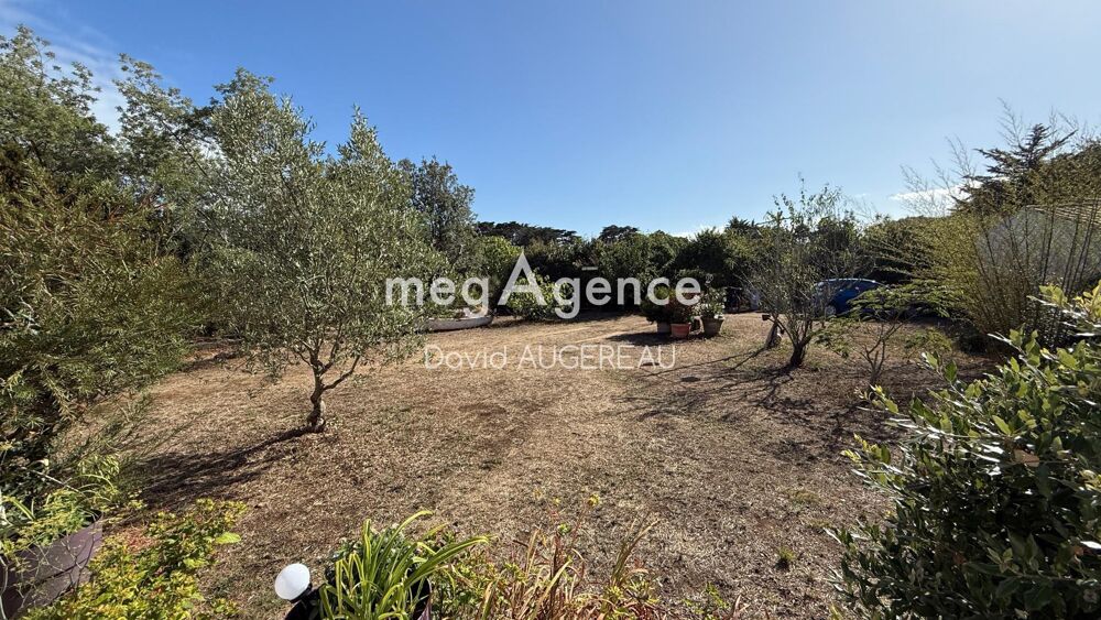 � vendre  Maison L'�le-d'Yeu (85350)