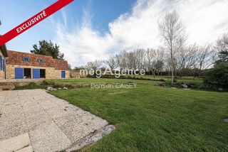  Maison à vendre 7 pièces 131 m²