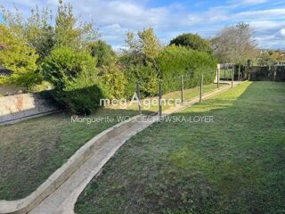  Maison à vendre 4 pièces 80 m²