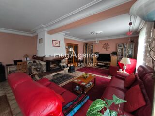  Maison � vendre 8 pi�ces 234 m�